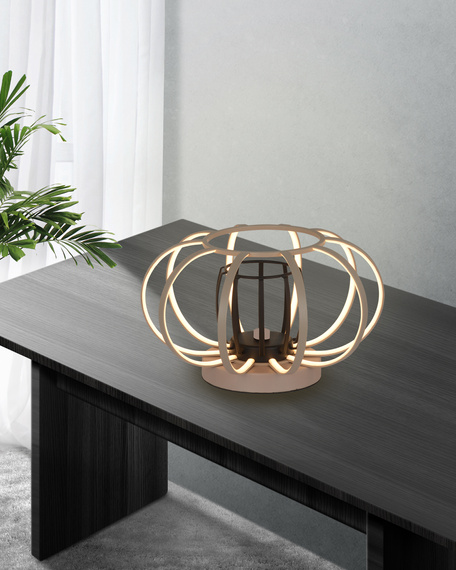 Aviano Salo 8033-113 Lampa Stojąca