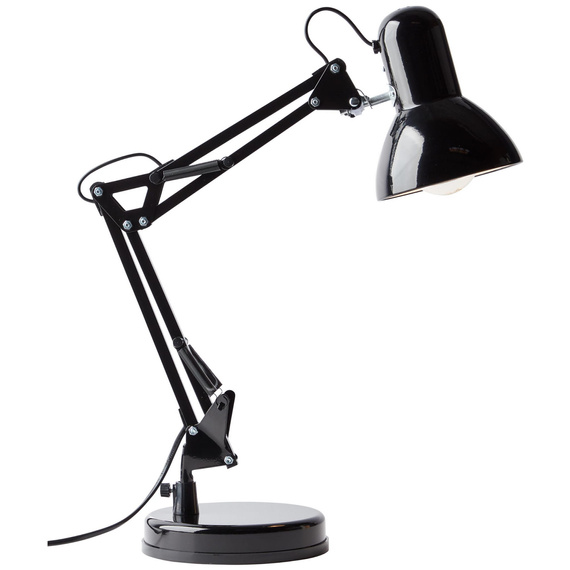 Lampa Stojąca Brilliant Henry 92706/06