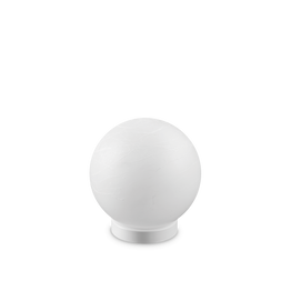 Lampa Stołowa Ideal Lux Carta Tl1 D20 317168