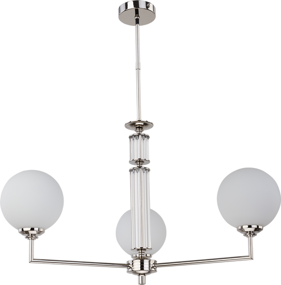 Lampa wisząca Kutek Mood Artu ART-ZW-3 (N) G