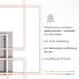 Plafon Zuma Line Iven 003902-031802