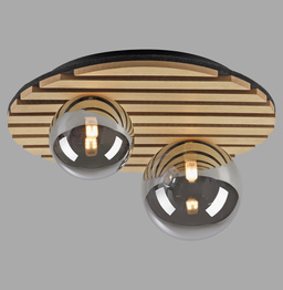 Plafon Paul Neuhaus Green Stika 003902-031939