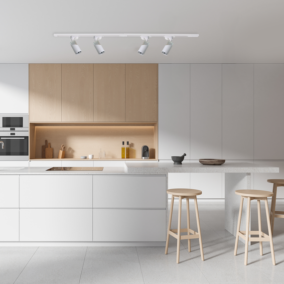 Milagro Neo ML0286 Lampa Do Szynoprzewodu