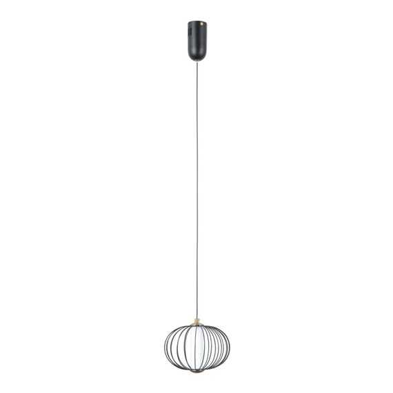 Italux Rabel Zwis PND-344221-1-BK