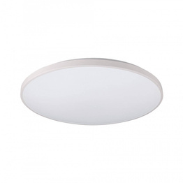 Nowodvorski Plafon Agnes ROUND LED L 3000K 8210 IP44