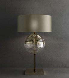 Lampka Italamp Brigitta 8160/LG