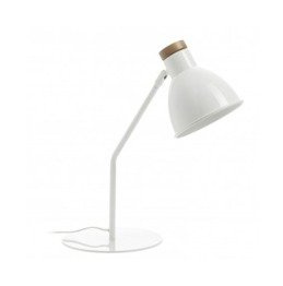 Lampka biała Valan 846C-G05X1A-01 Novolux Exo