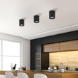 Lampa natynkowa 3237 TK Lighting Orion