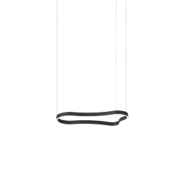 Ideal Lux 345215 Lampa wisząca Waves