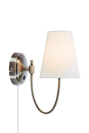 Lampa Ścienna Markslojd Amar 108908