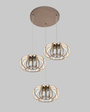 Lampa Wisząca Aviano Salo 5033-313