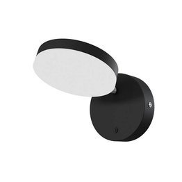 Lampa ścienna Maytoni Fad MOD070WL-L8B3K