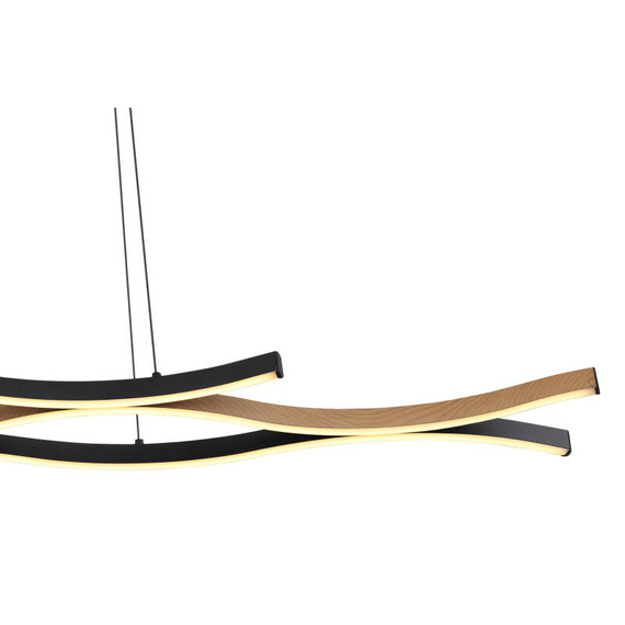 Globo Lighting Geronimo Żyrandol 67206HW 