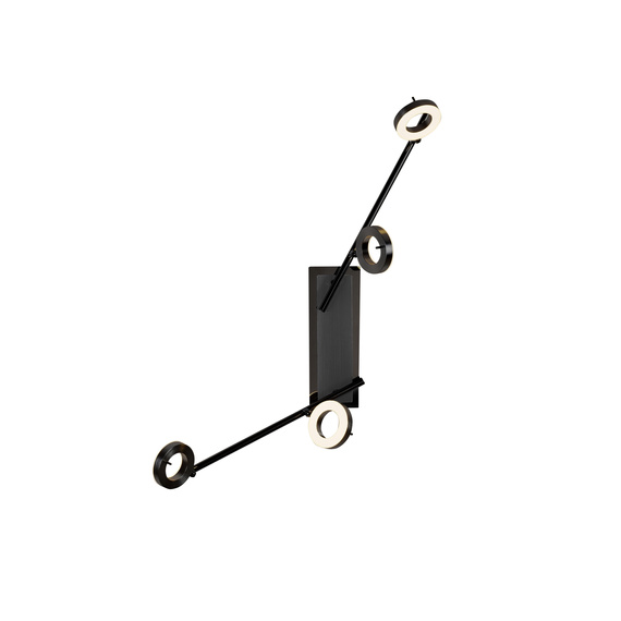 Lampa Sufitowa Zuma Line Sileda 003902-032240