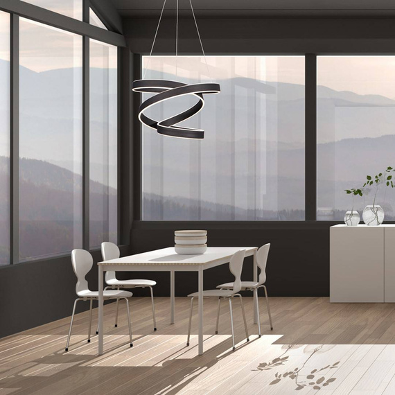 Milagro Andromeda ML6160 Lampa wisząca