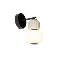 Lampa Ścienna Maxlight Modern W0398