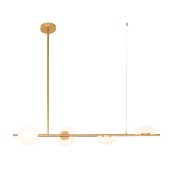 Żyrandol Zambelis 22062