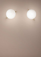 Lampa Ścienna Masiero Posy A1 P