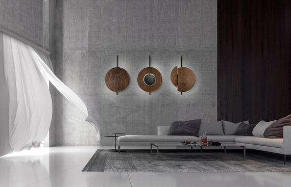 Kinkiet Nowodvorski Sunset B 7655