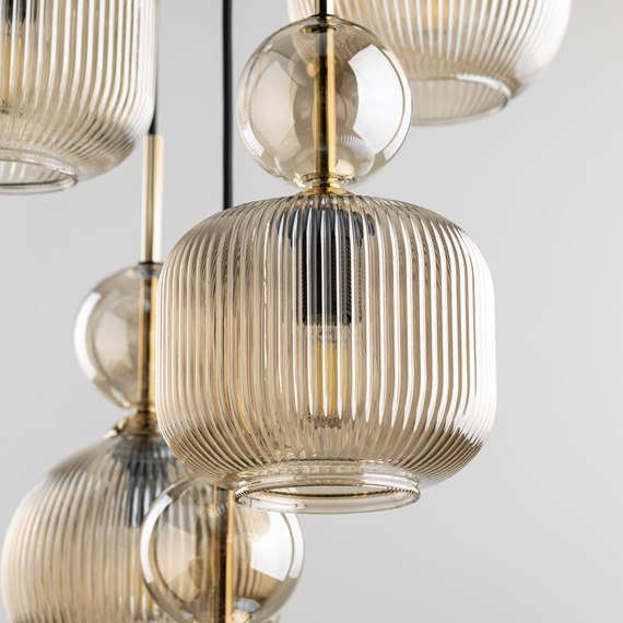 Żyrandol TK Lighting Sophia 11043