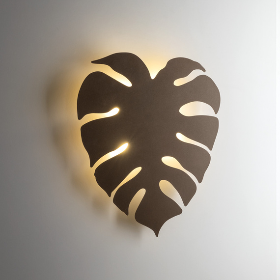 Lampa Ścienna TK Lighting Monstera 5822