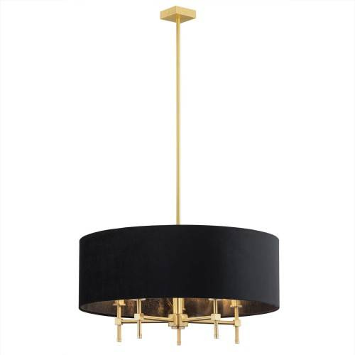 Nowoczesna Lampa Wisząca Argon 2133 Abbano