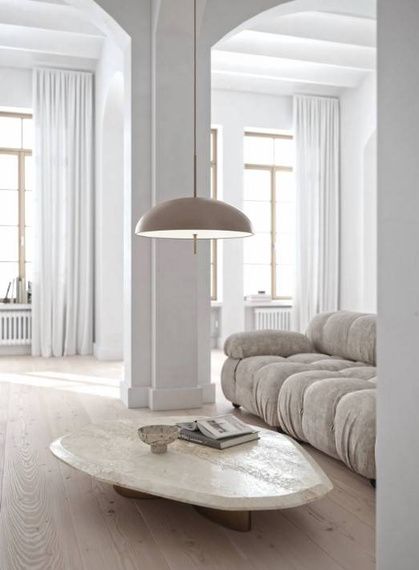 Nordlux Versale 2220053009 Żyrandol