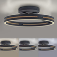 Lampa Sufitowa Zuma Line Pure Loop 003902-035379