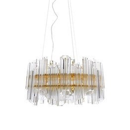 Lampa wisząca Berella Light Bonar 8M BL0350