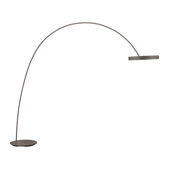 Lampa Stojąca Zuma Line Pure Clipse-bow 003902-035384