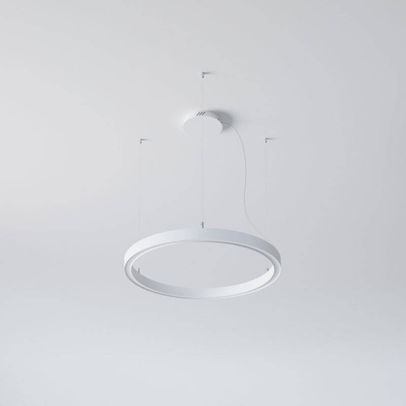 Cleoni Alfredo Lampa wisząca 91 cm  56,5W LED 1408/LA235/A6/192/3000K