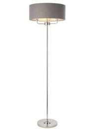 Lampa stojąca Endon 94378 Highclere