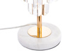 Lampka Stołowa Berella Light Soma T GD BL5570