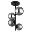 Globo Lighting Lampa sufitowa Riha 56133-4D