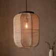 Endon Zaire Lampa wisząca 101689