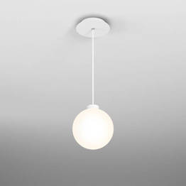 Lampa wisząca Aqform Modern Ball simple maxi 59873-M930-D0-00-13
