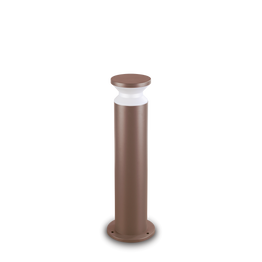 Lampa Stojąca Ideal Lux Torre Pt1 H60 Coffee 321929