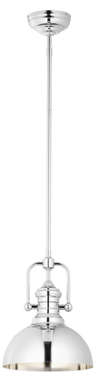 Żyrandol Jupiter Platino 1786