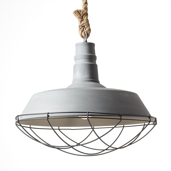 Żyrandol Brilliant Rope 93614/70