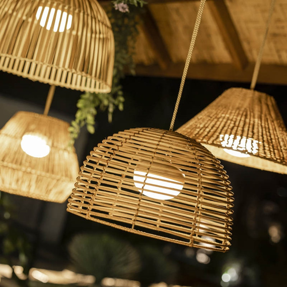 Moosee Bossa LUMBOHXNW Lampa Wisząca