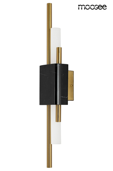 Lampa Ścienna Moosee Evans MSE010100358