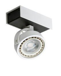 Plafon Azzardo MAX 1 230V