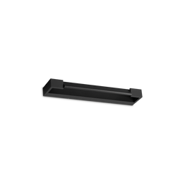 Lampa Ścienna Ideal Lux Balance Ap D45 Nero 321547