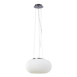 Lampa Wisząca Zuma Line Inez 003064-001122
