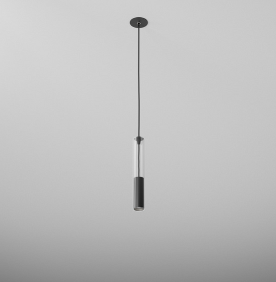 Aqform Modern Glass mini 70cm Lampa wisząca 59879-M930-W1-00-12