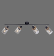 Zuma Line Pasqual 002130-026171 Plafon