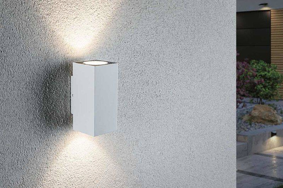 Paulmann Flame Lampa sufitowa PL94330