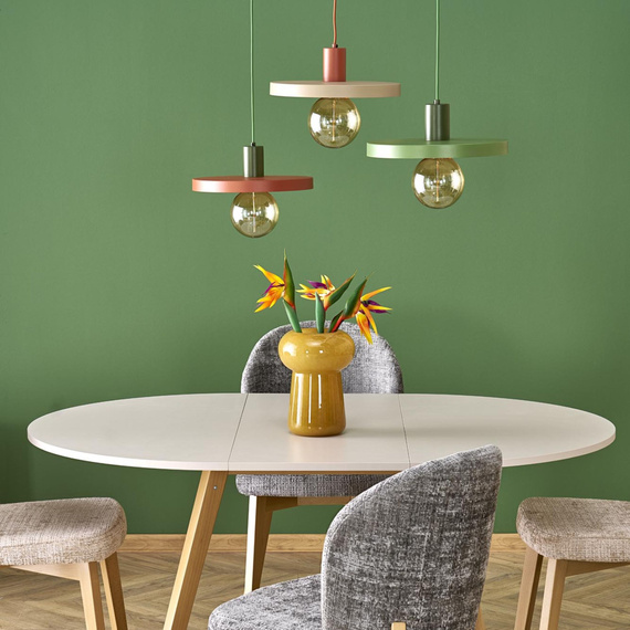 Zwis TK Lighting Sila 10749