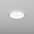 Aqform Putt 38018-L930-WW-00-13 Lampa do zabudowy biała