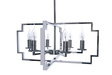 Lampa wisząca Berella Light Tortas 6P BL0420
